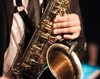 Ramos Sax Academy