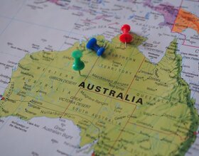 Working Holiday Visa na Austrália (Ebook)
