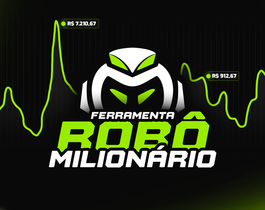 Ferramenta Bot Milionário