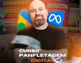 Panfletagem Digital Start