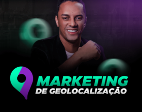 Marketing de Geolocalização