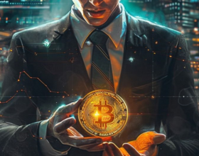 Treinamento Bitcoin Black Pill