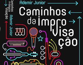 Caminhos da Improvisação - Ebook