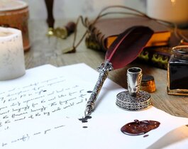 Portal EscrevArte - A arte de escrever