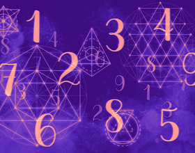 Formação de Numerologia