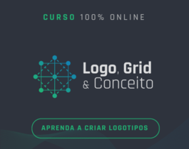 Logo, Grid e Conceito