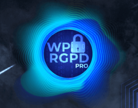WP RGPD PRO - Coloque o seu site de acordo com a nova lei