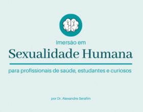 Imersão em Sexualidade Humana