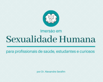 Imersão em Sexualidade Humana