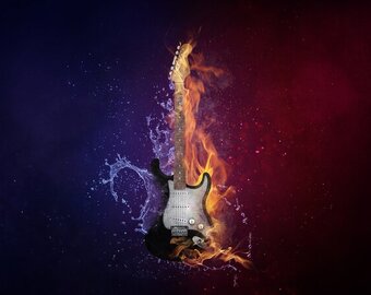 Guitarra Intensiva