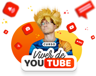 Viver de Youtube