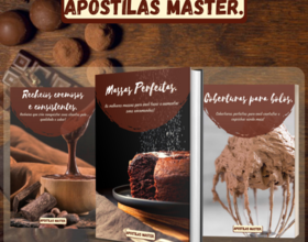 Apostilas Master