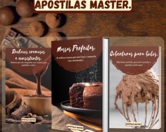 Apostilas Master