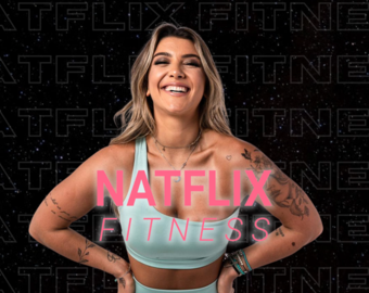 Natflix Fitness