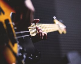 Academia de Guitarra