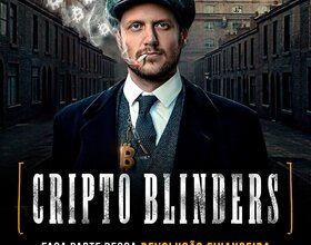 CriptoBlinders