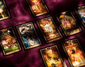 Tarot Intuitivo e Astrologia